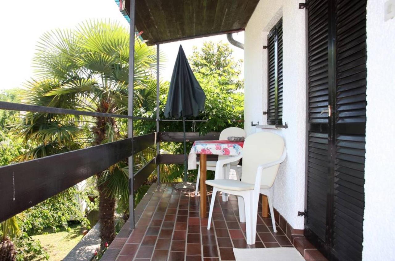 Anamarija Apartments Near The Beach And The Fantastic Adria Sea With Over 10 Small Islands Close By フンタナ エクステリア 写真