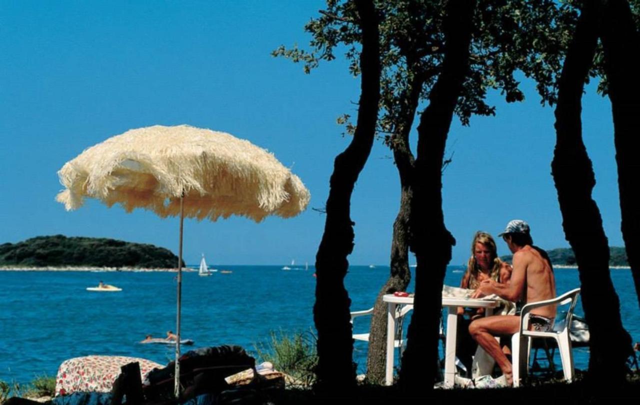 Anamarija Apartments Near The Beach And The Fantastic Adria Sea With Over 10 Small Islands Close By フンタナ エクステリア 写真