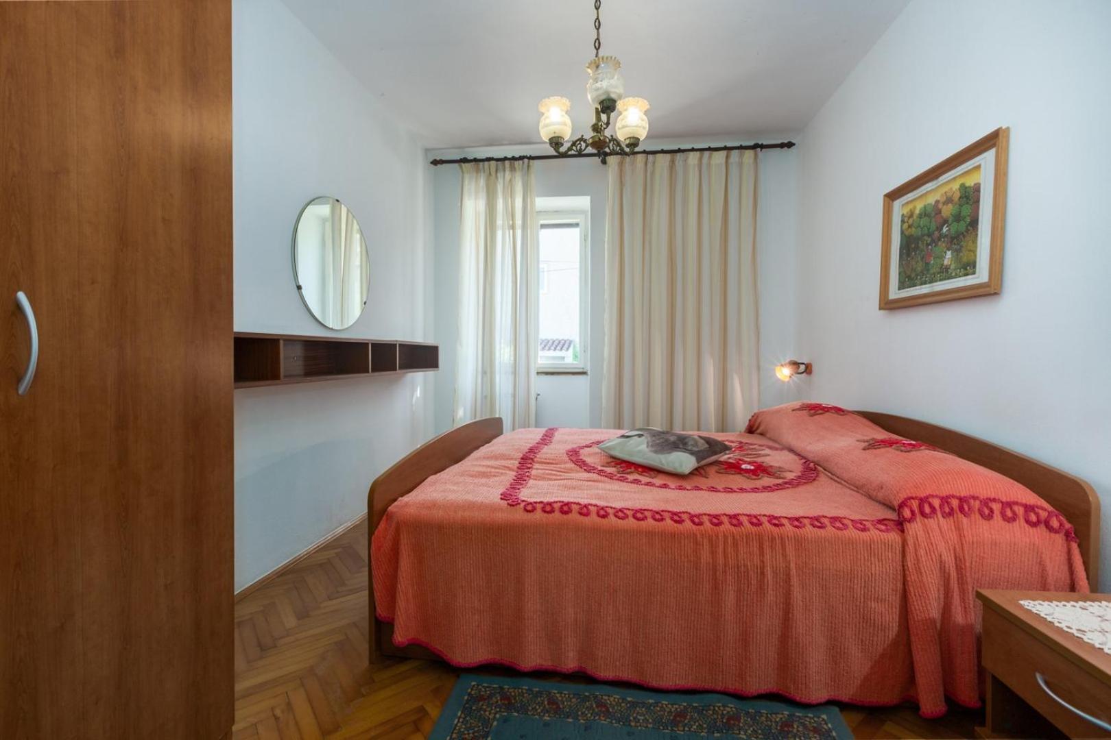 Anamarija Apartments Near The Beach And The Fantastic Adria Sea With Over 10 Small Islands Close By フンタナ エクステリア 写真