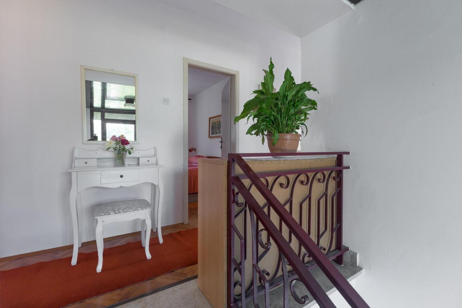 Anamarija Apartments Near The Beach And The Fantastic Adria Sea With Over 10 Small Islands Close By フンタナ エクステリア 写真