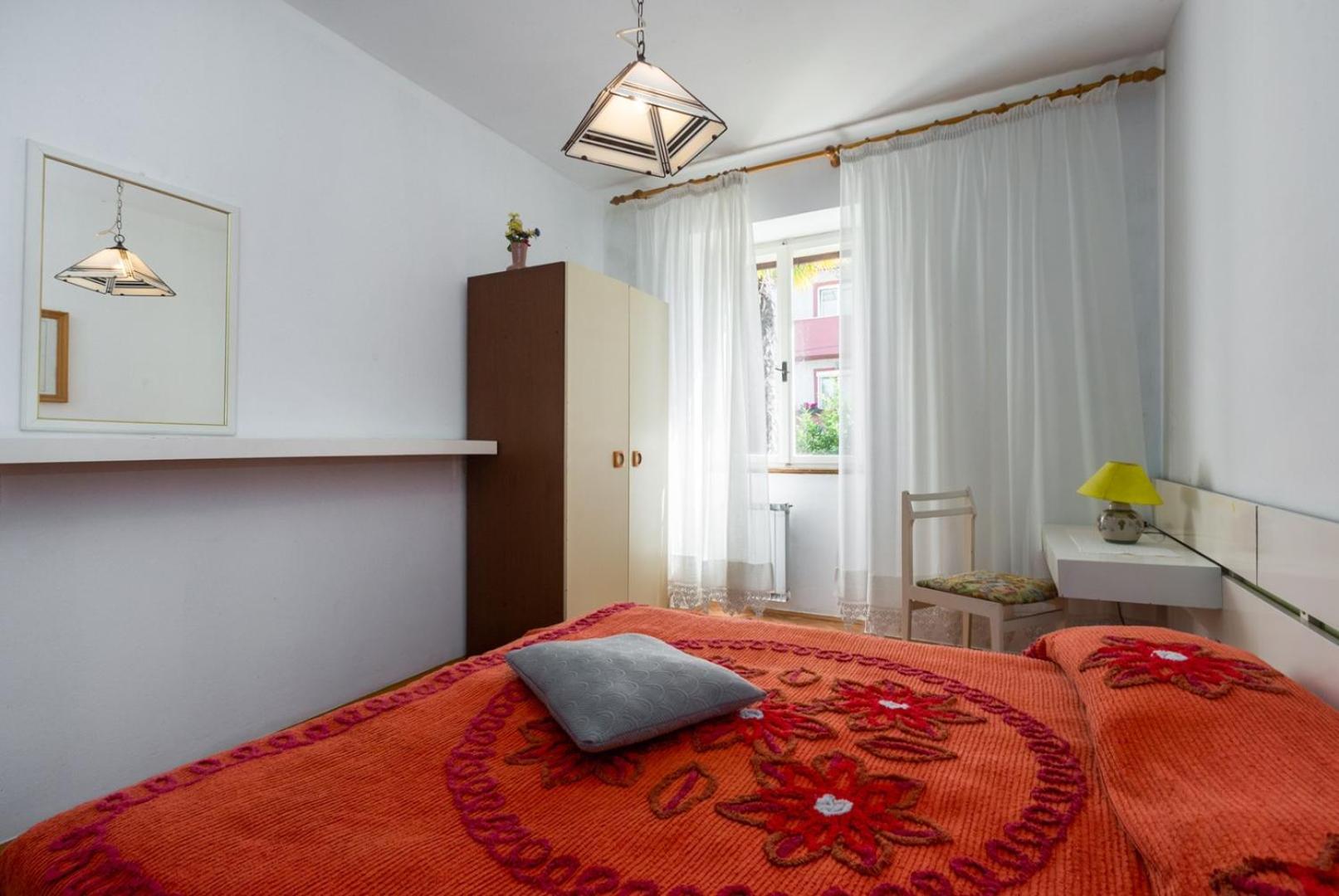 Anamarija Apartments Near The Beach And The Fantastic Adria Sea With Over 10 Small Islands Close By フンタナ エクステリア 写真