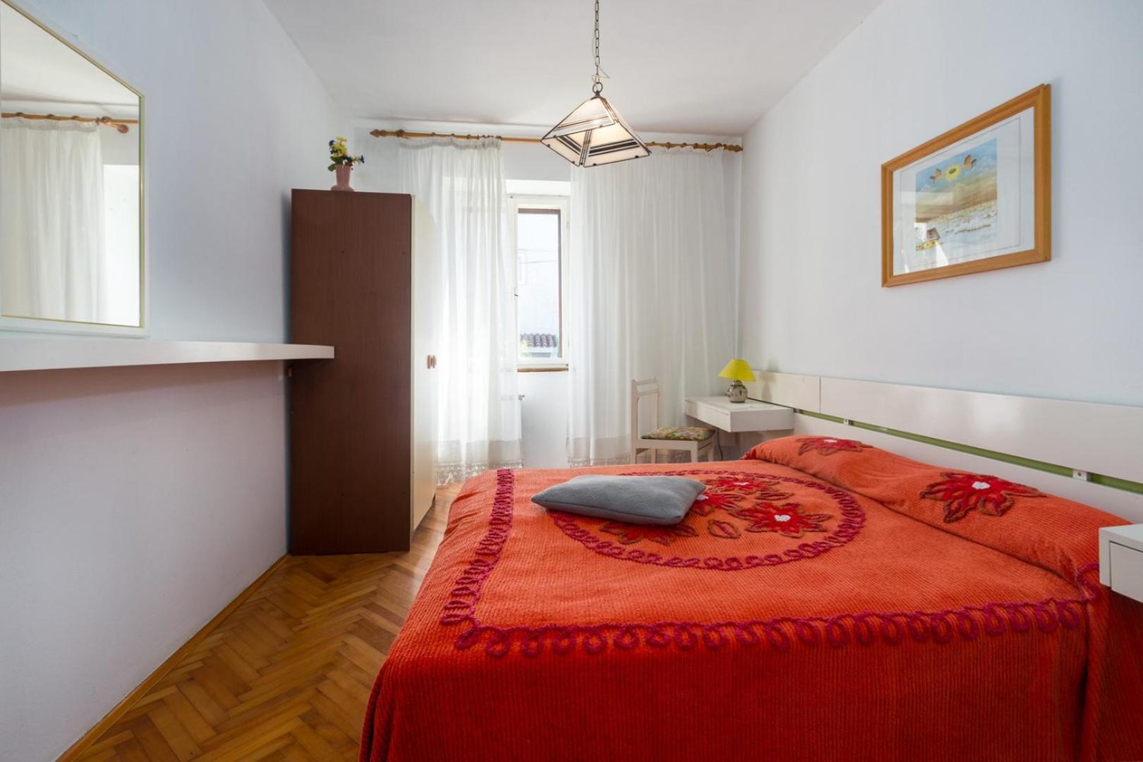 Anamarija Apartments Near The Beach And The Fantastic Adria Sea With Over 10 Small Islands Close By フンタナ エクステリア 写真