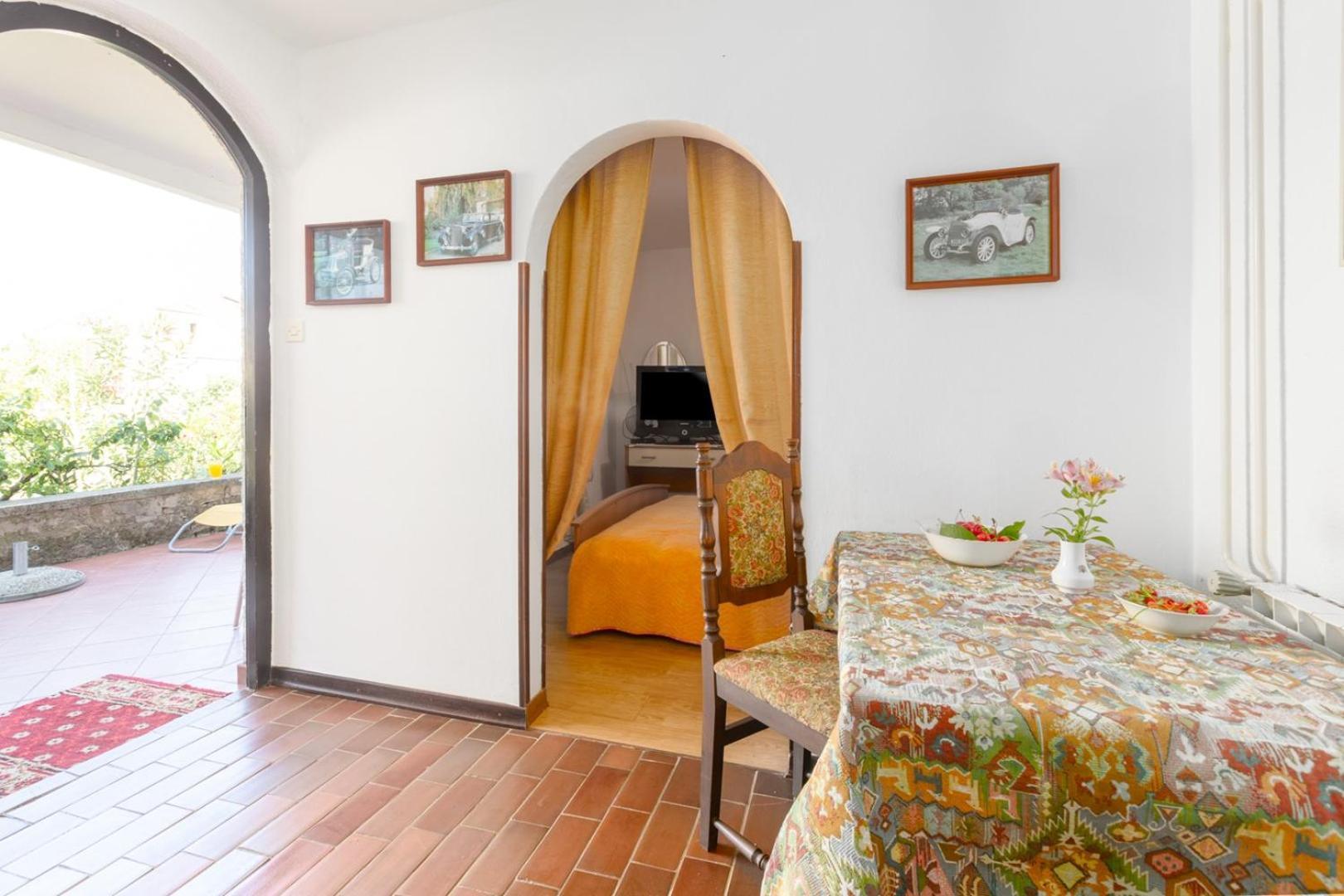 Anamarija Apartments Near The Beach And The Fantastic Adria Sea With Over 10 Small Islands Close By フンタナ 部屋 写真